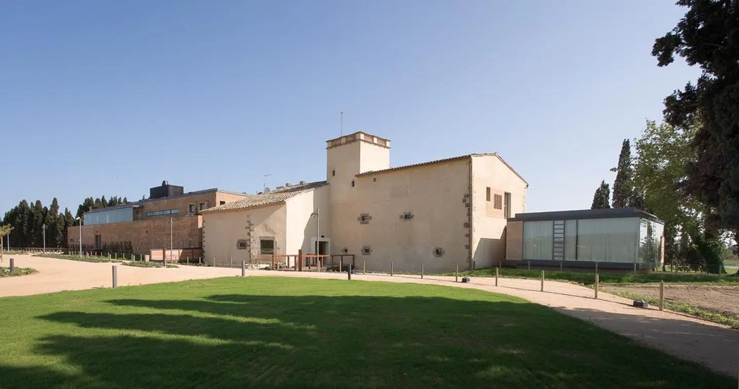 Molí del Mig by URH Hotels EXTERIOR