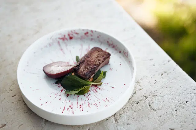 Ikaros Beach Luxury Resort & Spa Restaurant