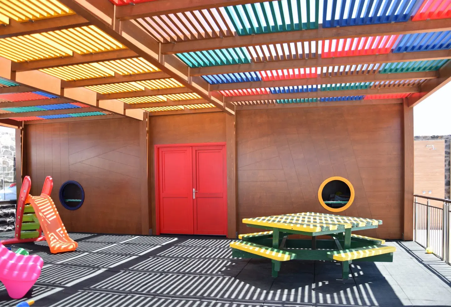 Astir Beach LOUNGE_LOBBY