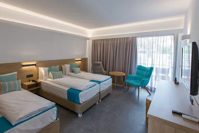 Aphrodite Beach Club ROOM_EXAMPLE