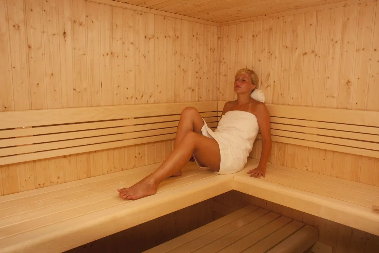 Astir Beach HEALTH_BEAUTY