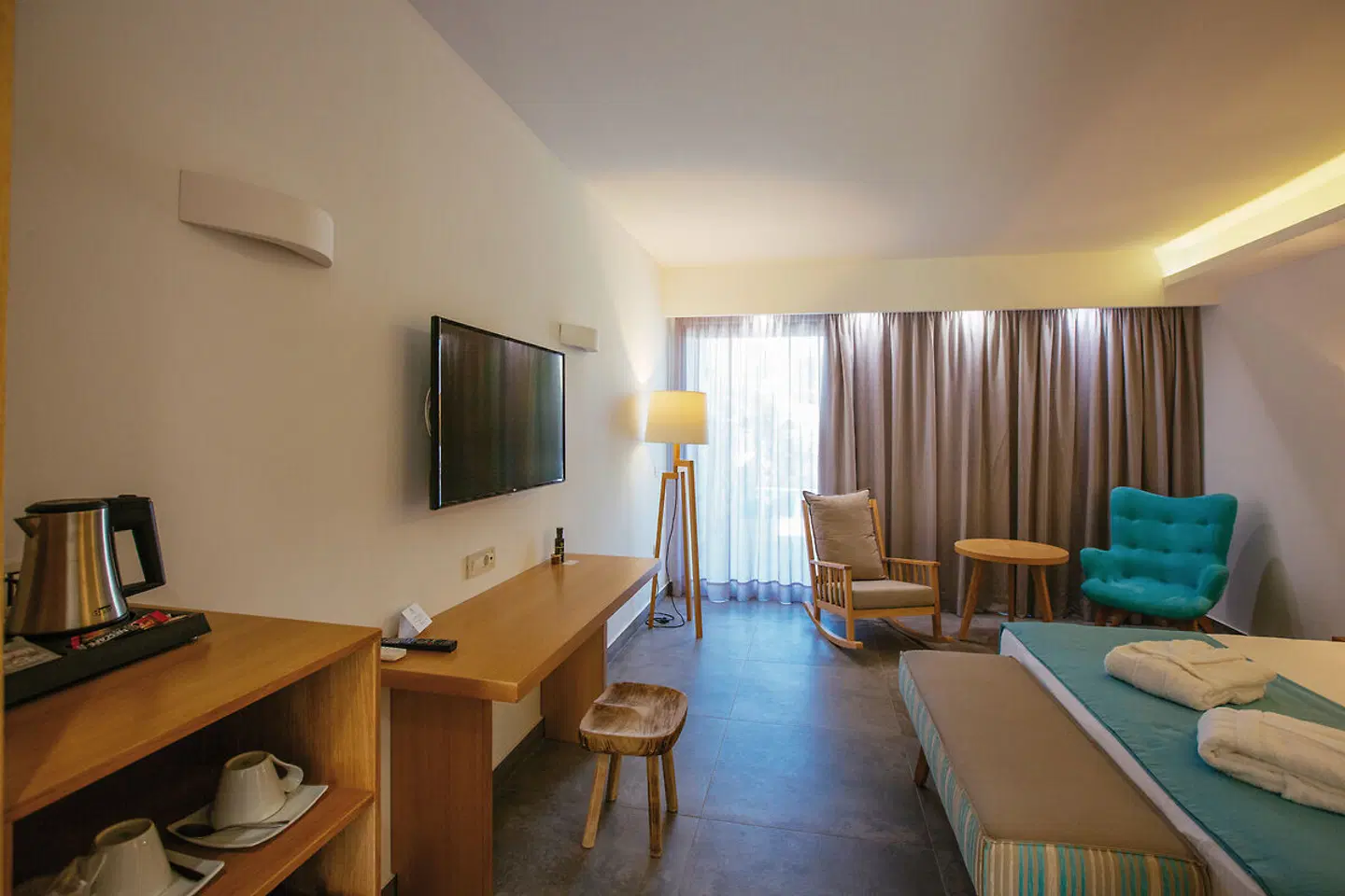 Aphrodite Beach Club ROOM_EXAMPLE