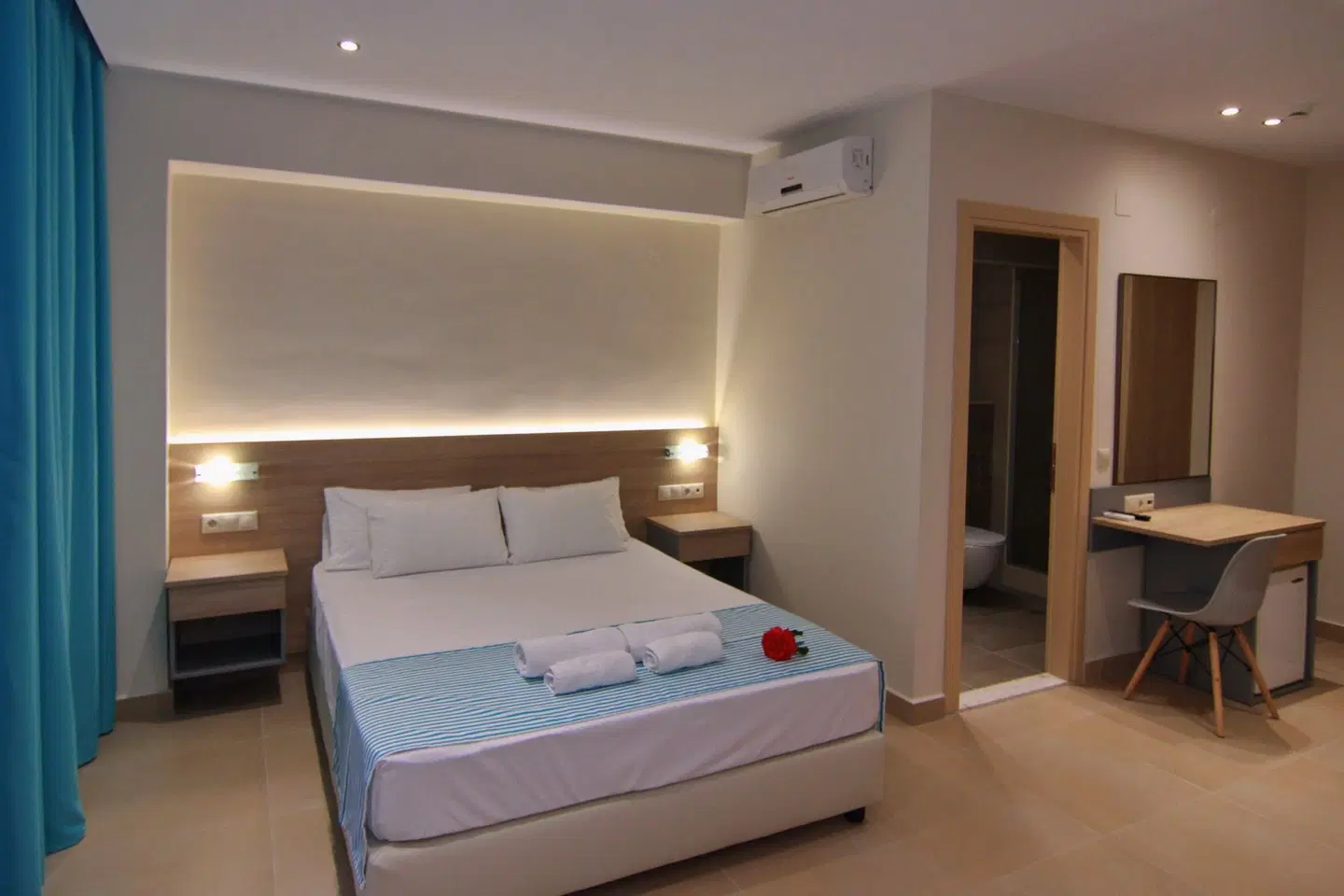 Kalia Beach Hotel ROOM_EXAMPLE