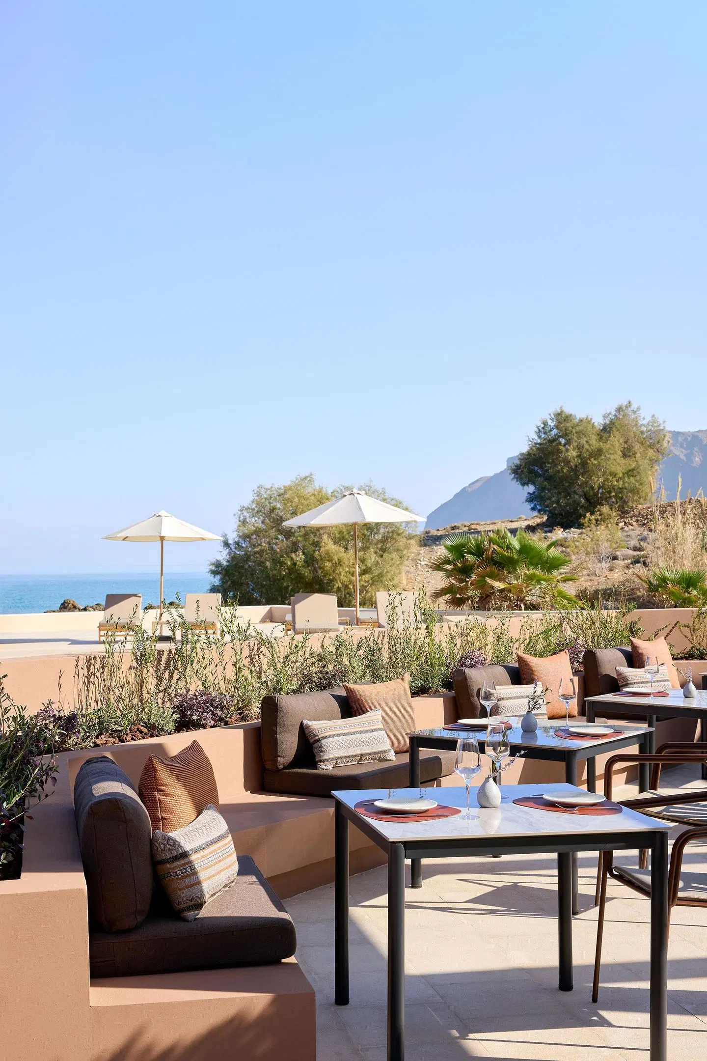 ananea Rocrita Terrasse