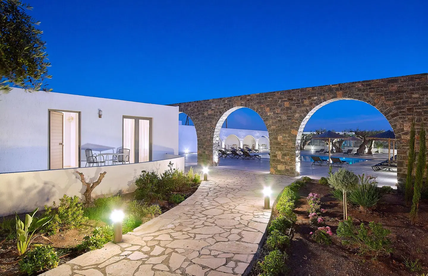 Coriva Beach EXTERIOR