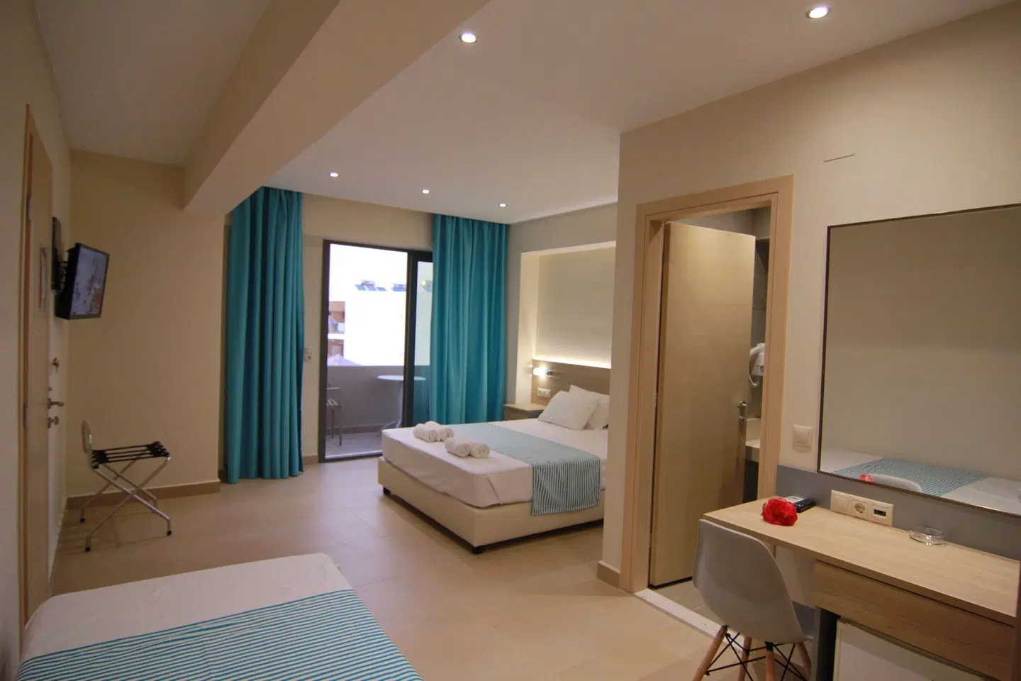 Kalia Beach Hotel ROOM_EXAMPLE