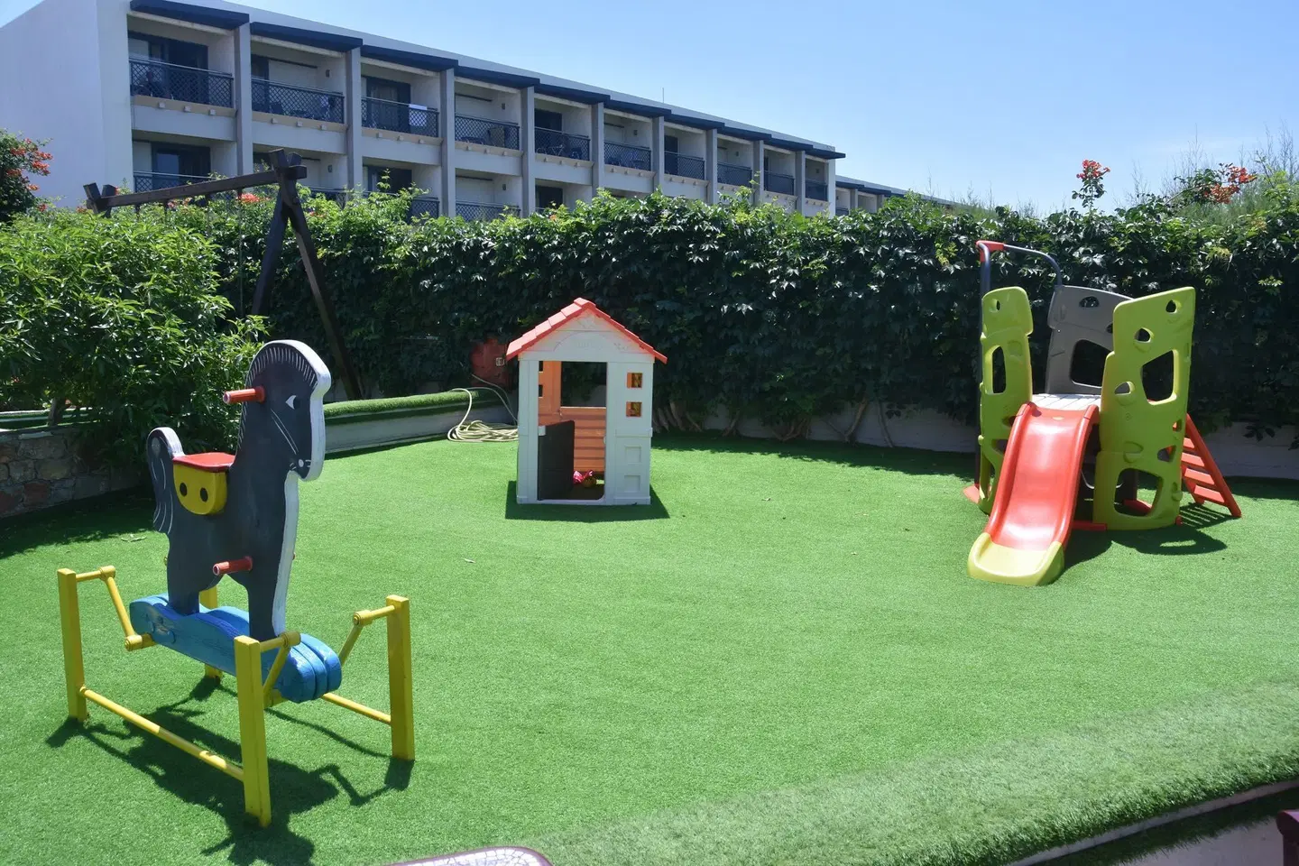 Kalia Beach Hotel SPORTS_AND_LEISURE