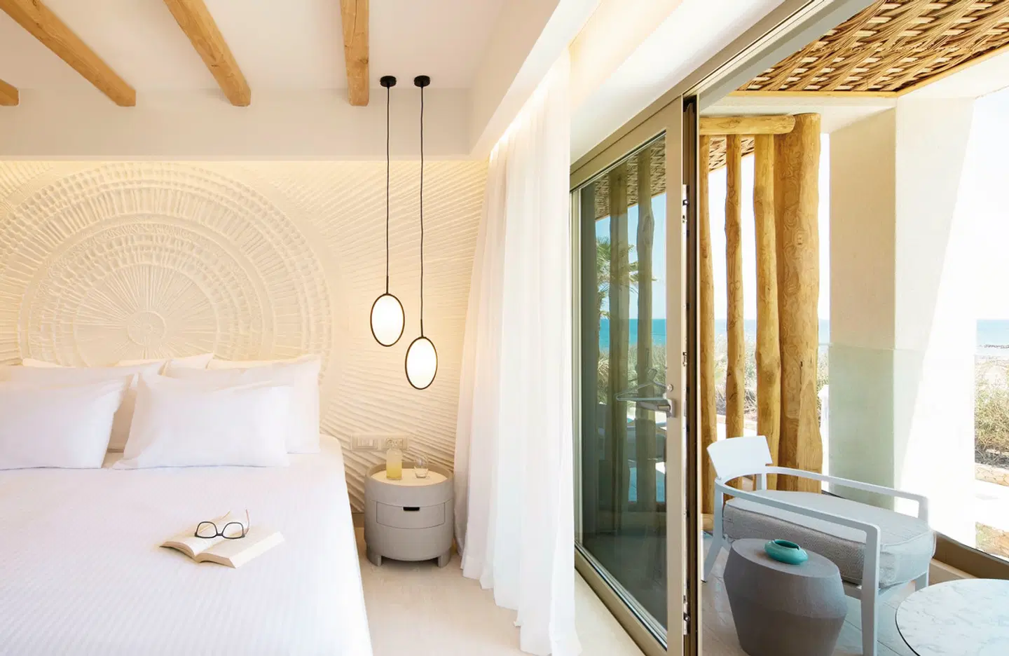 Mitsis Selection Rinela Badezimmer