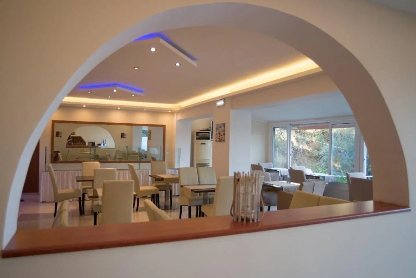 Oasis Hotel LOUNGE_LOBBY