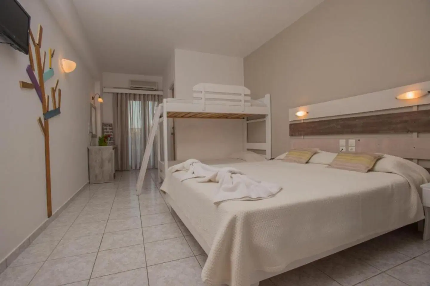 Fragiskos Hotel ROOM_EXAMPLE