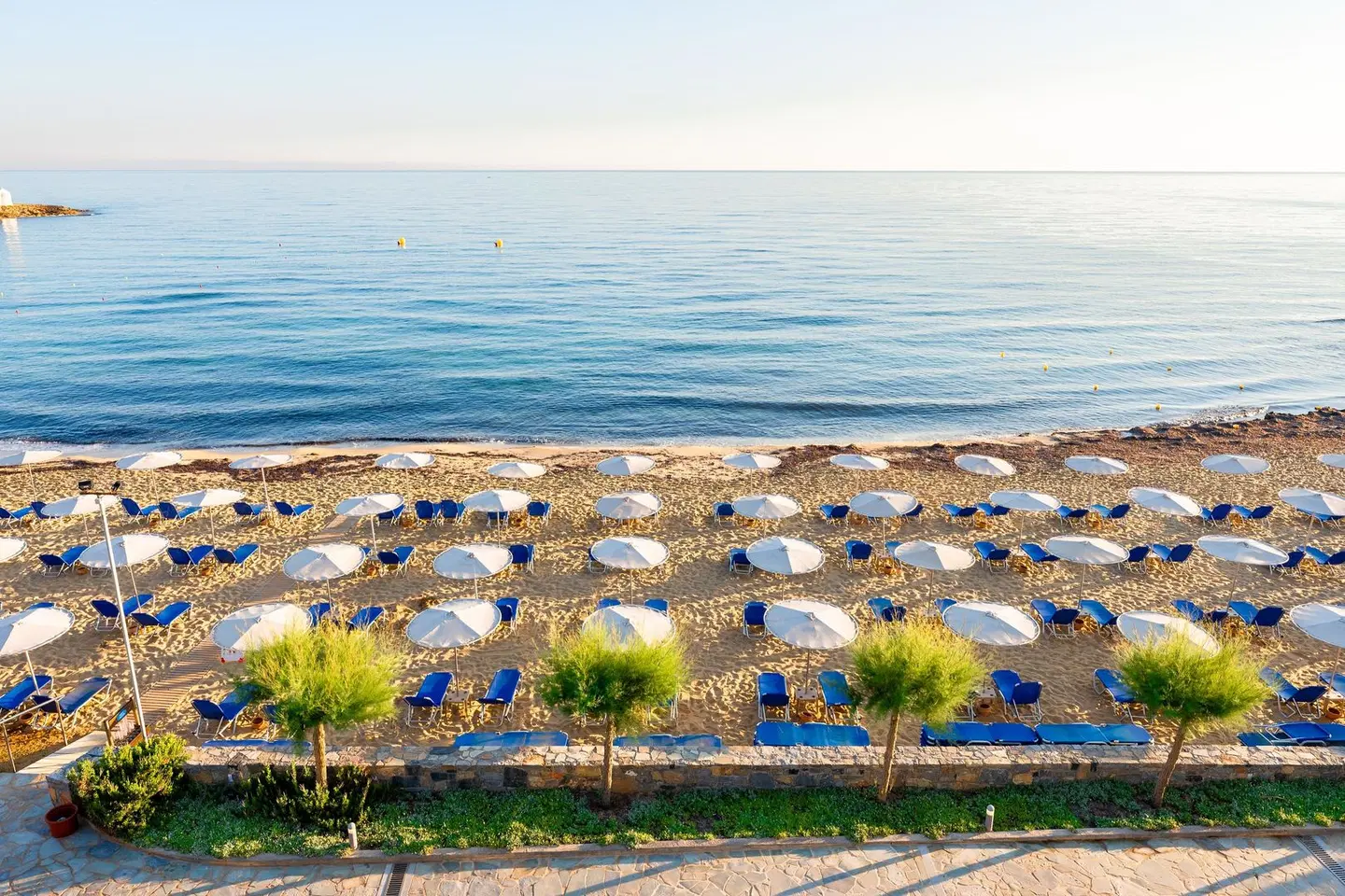 Calimera Sirens Beach EXTERIOR