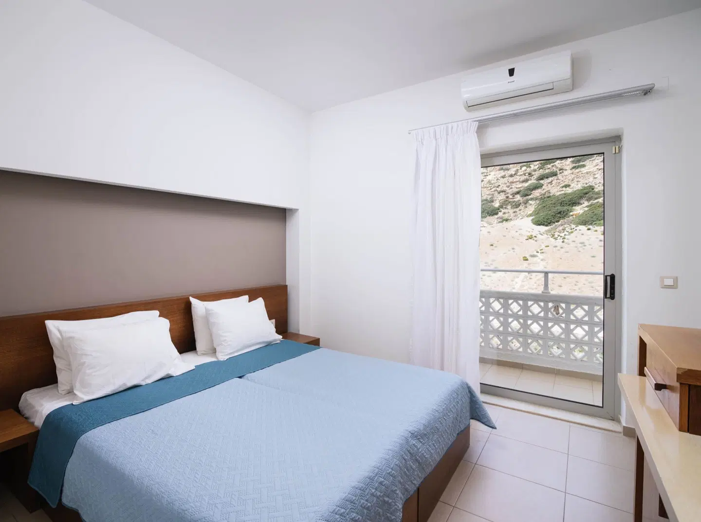 Matala Bay Hotel & Apartments ROOM_EXAMPLE