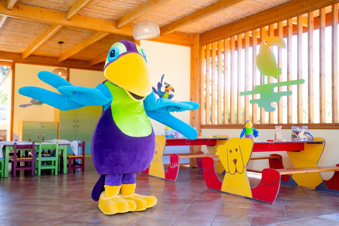 Calimera Sirens Beach SPORTS_AND_LEISURE