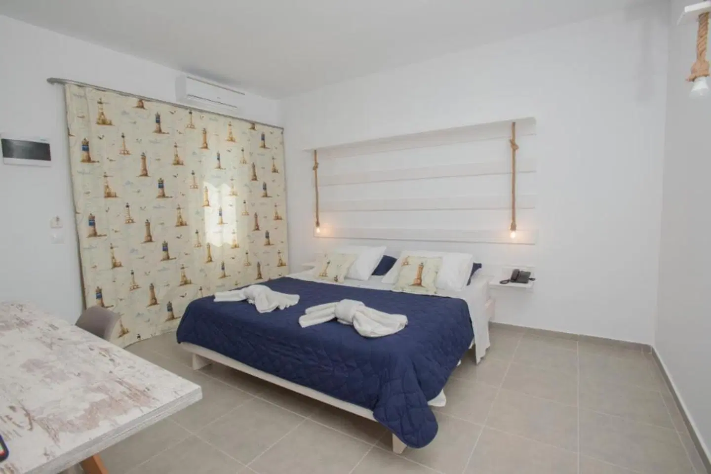 Fragiskos Hotel ROOM_EXAMPLE