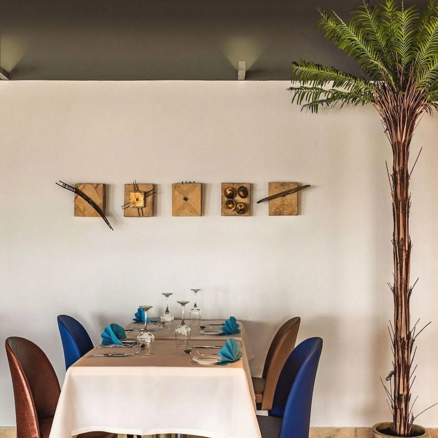 Apostolata Island Resort & SPA Konferenz