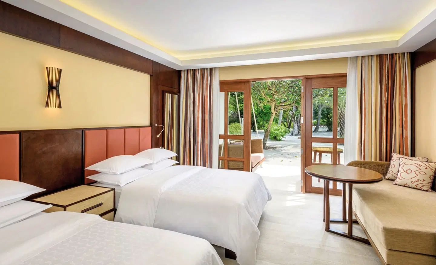 Sheraton Maldives Full Moon Resort & Spa ROOM_EXAMPLE