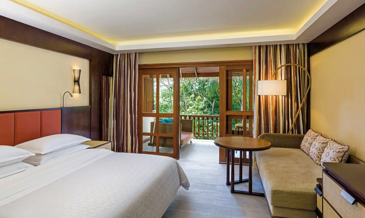 Sheraton Maldives Full Moon Resort & Spa ROOM_EXAMPLE