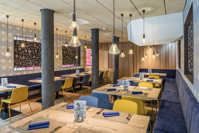 Falkensteiner Club Funimation Katschberg Konferenz