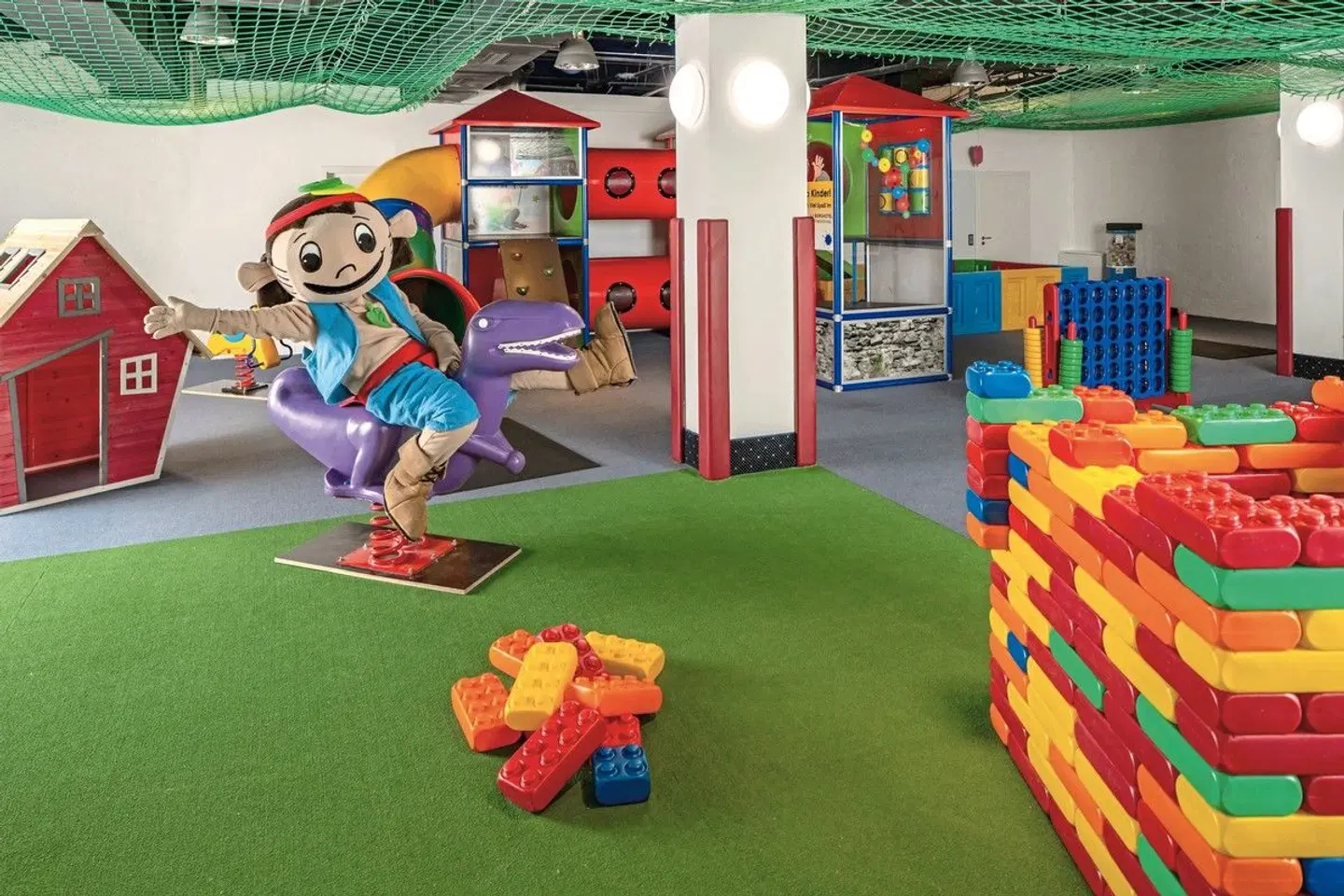 AHORN Berghotel Friedrichroda SPORTS_AND_LEISURE