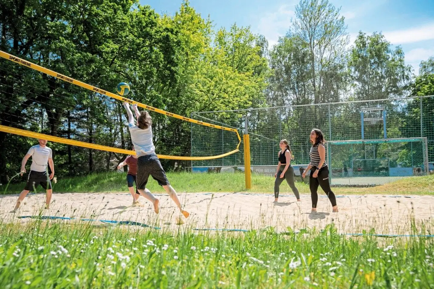 AHORN Berghotel Friedrichroda SPORTS_AND_LEISURE