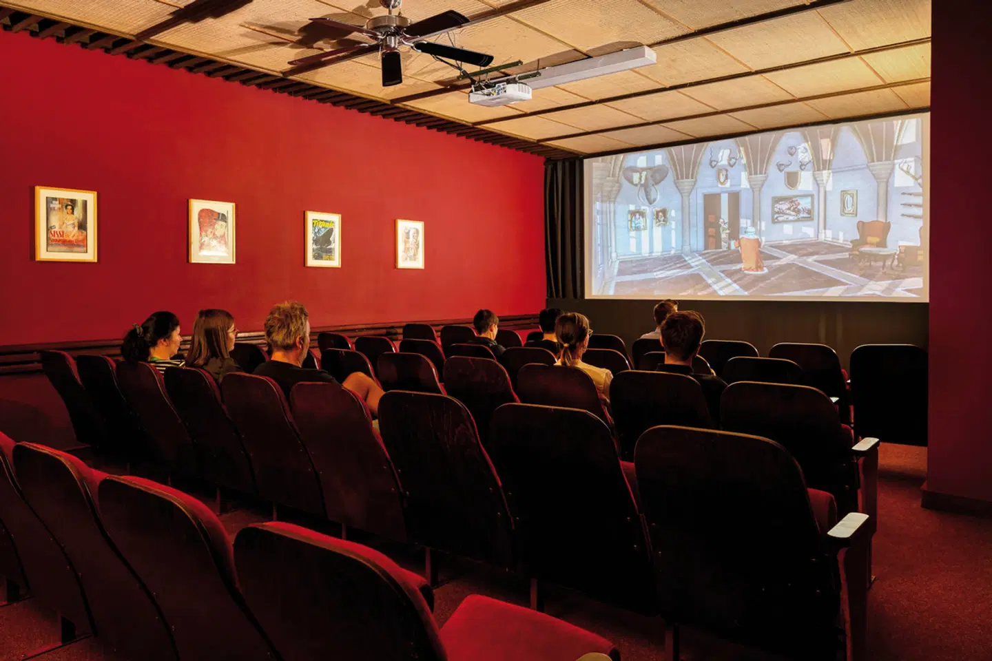 AHORN Berghotel Friedrichroda Konferenz