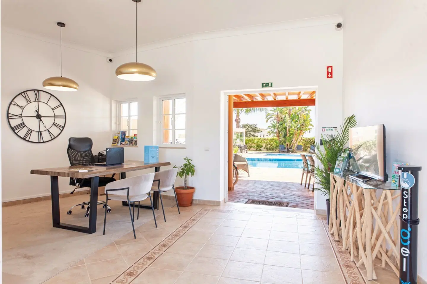 Atalaia Sol Restaurant