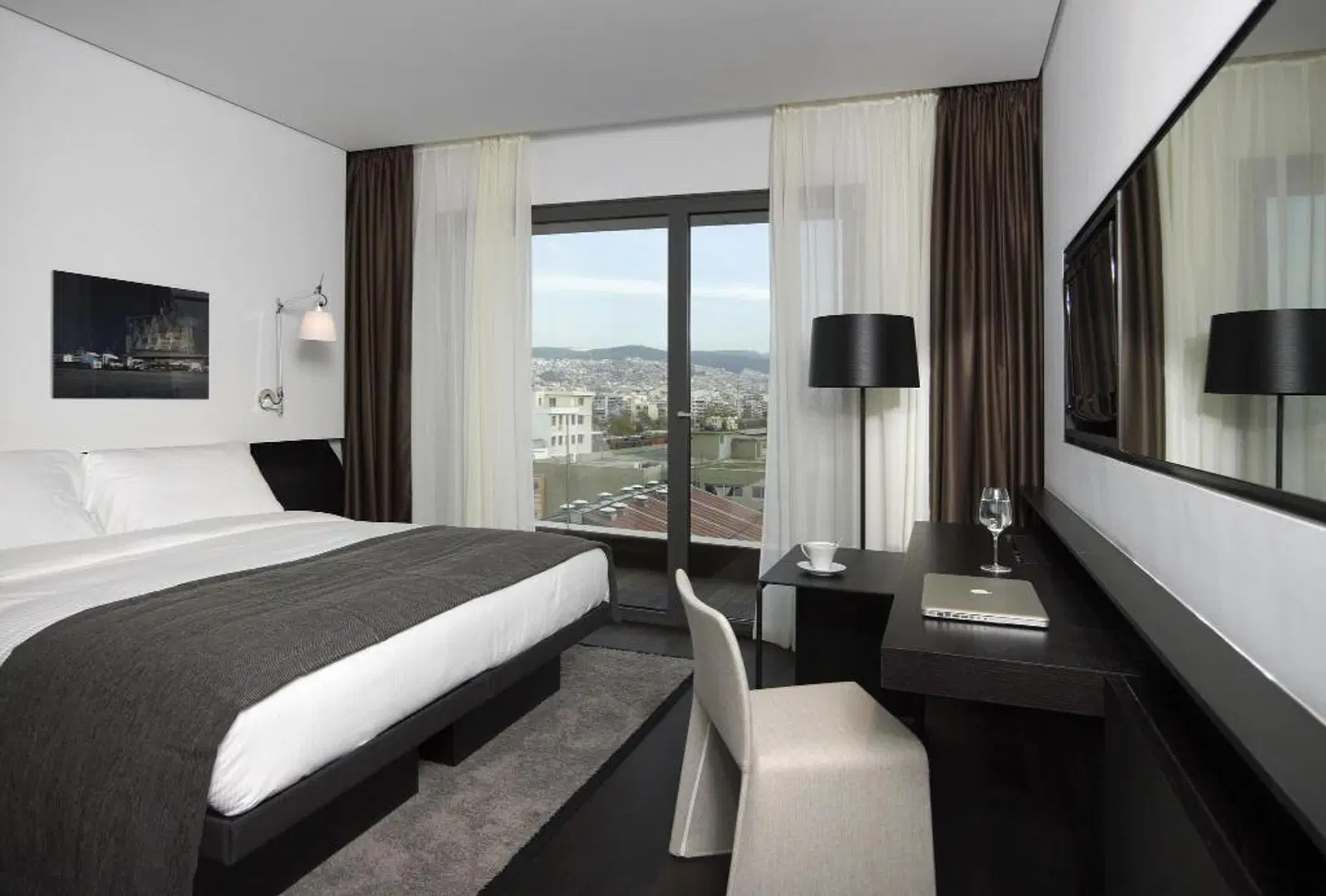 The Met Hotel ROOM_EXAMPLE