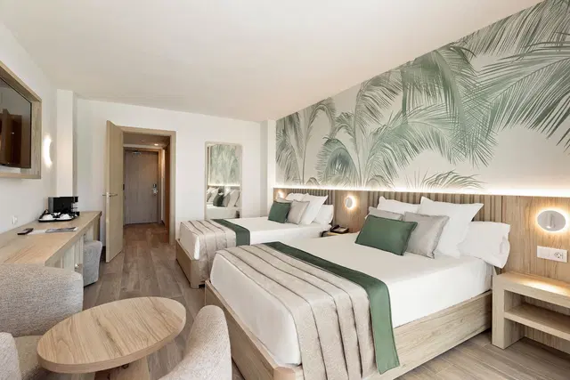 Best Tritón ROOM_EXAMPLE