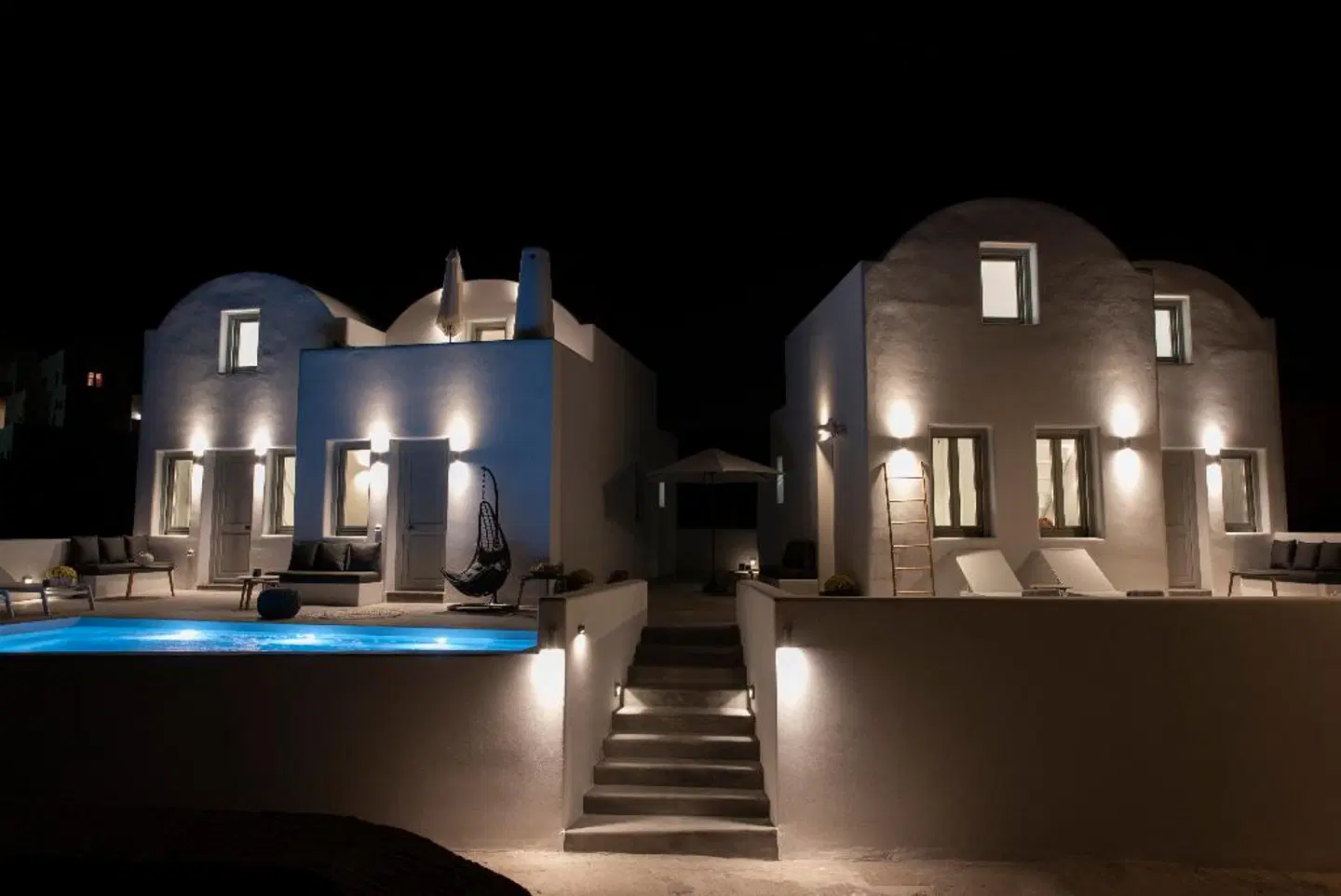 White Orchid Luxury Suites SPORTS_AND_LEISURE