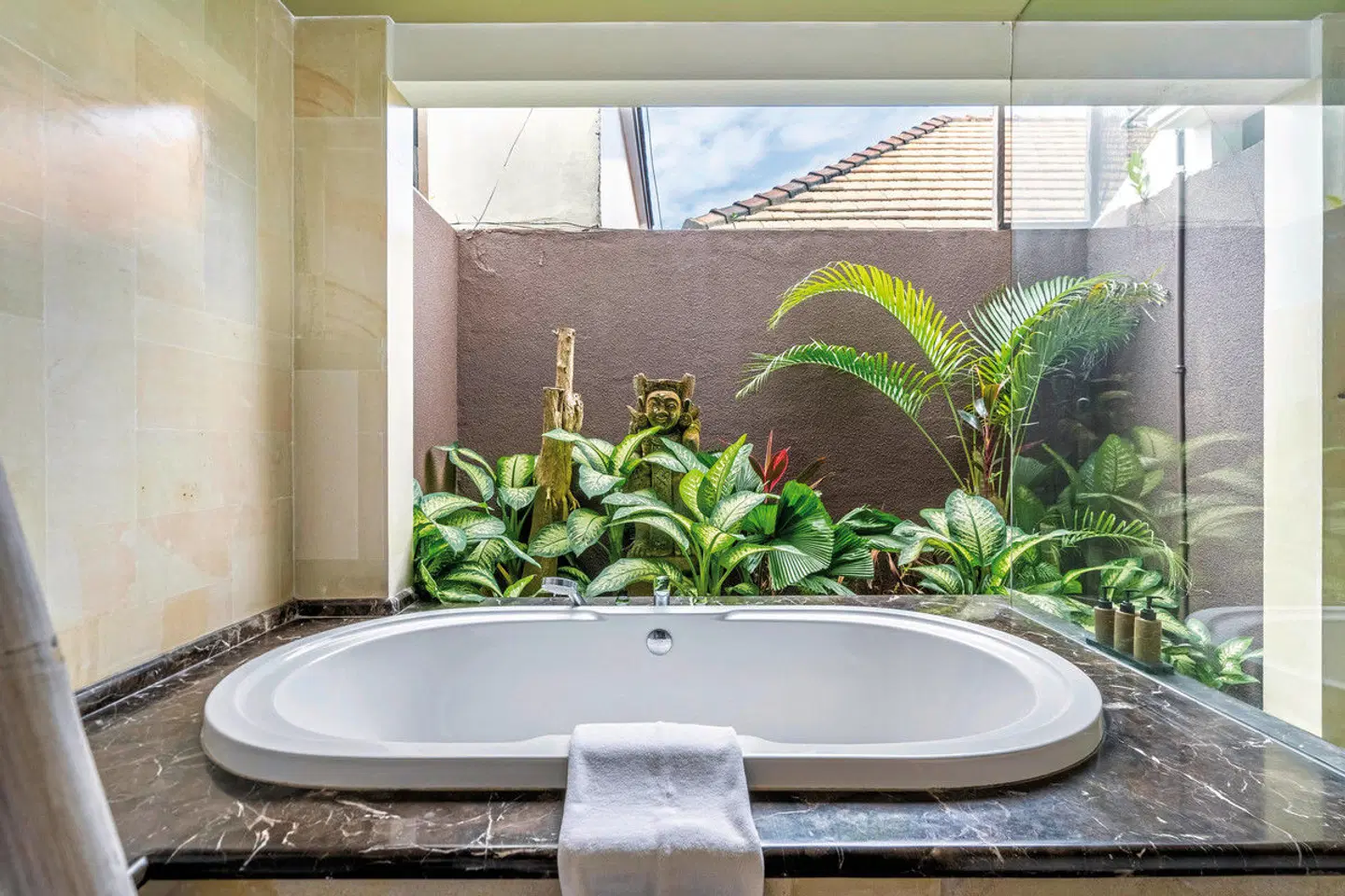 Kejora Suites HEALTH_BEAUTY