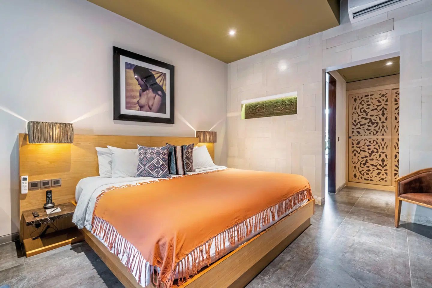 Kejora Suites ROOM_EXAMPLE