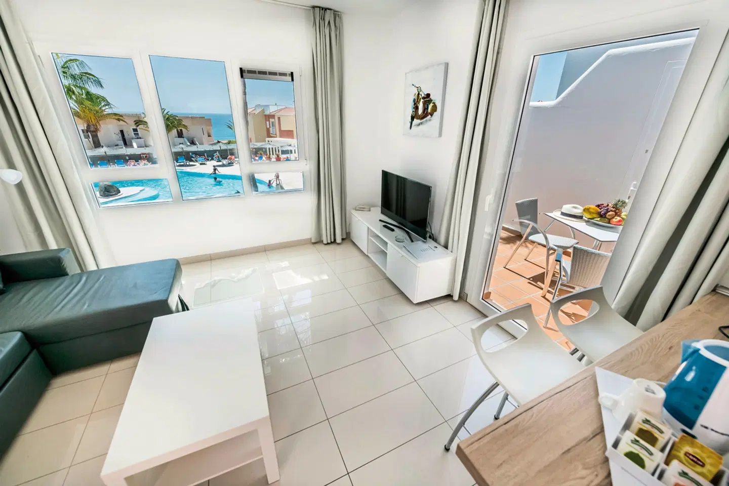 Bahia Calma Beach ROOM_EXAMPLE