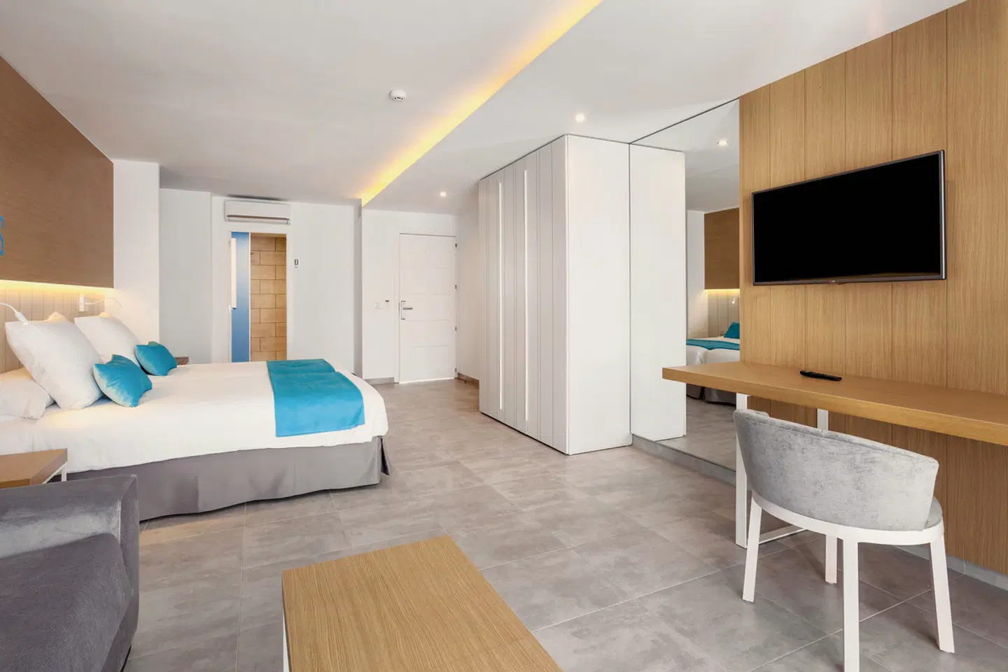 BLUESEA Bahia de Lobos ROOM_EXAMPLE