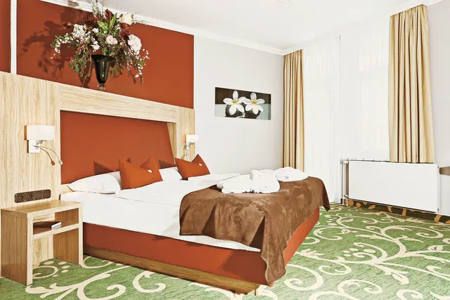 Waldhotel SPA Rügen ROOM_EXAMPLE