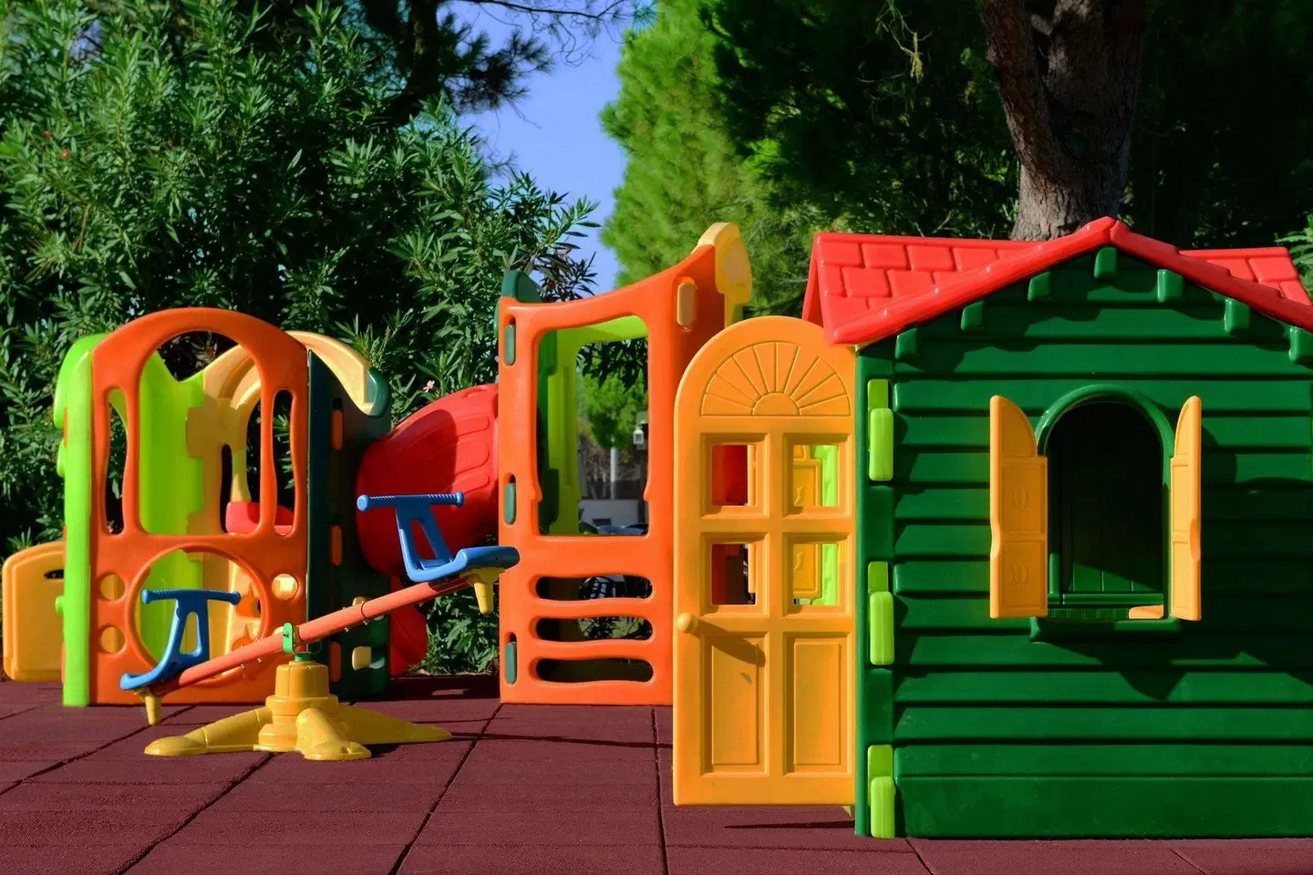 Airotel Achaia Beach Terrasse