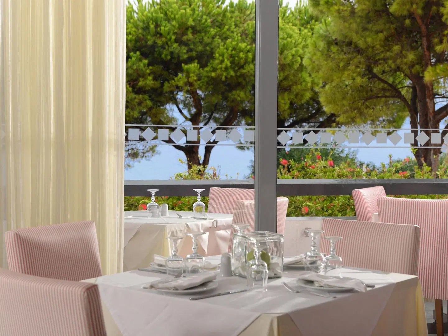 Airotel Achaia Beach Restaurant