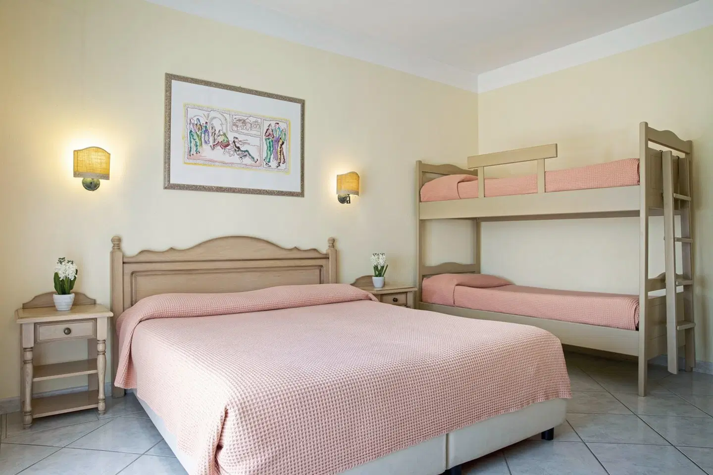 Maria Rosaria ROOM_EXAMPLE