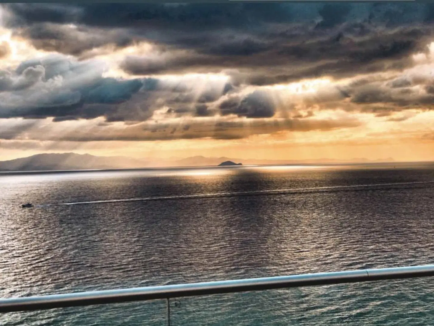 Aegean Blue Studios LANDSCAPE