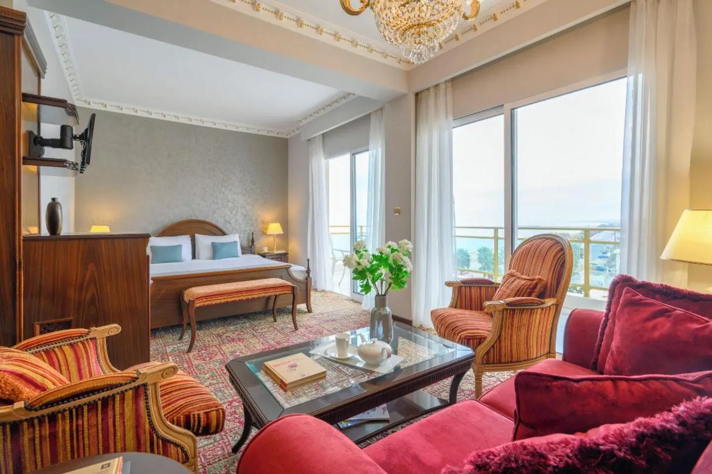 Eona Beach Resort ROOM_EXAMPLE