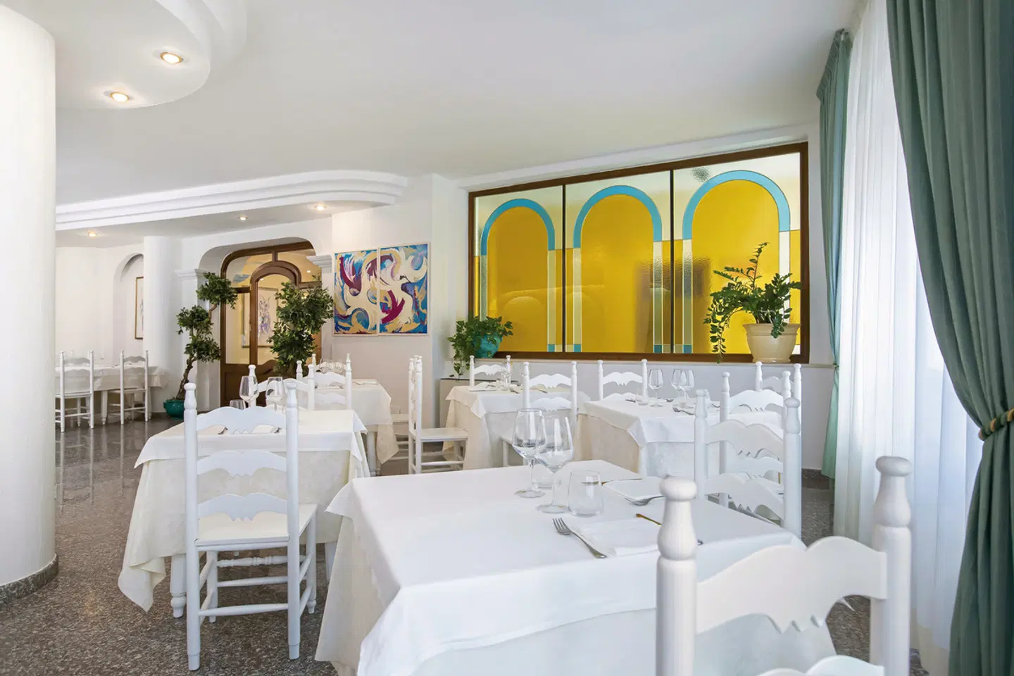 Maria Rosaria Restaurant
