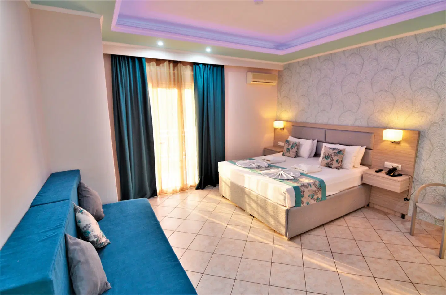 Grand Beach Hotel ROOM_EXAMPLE