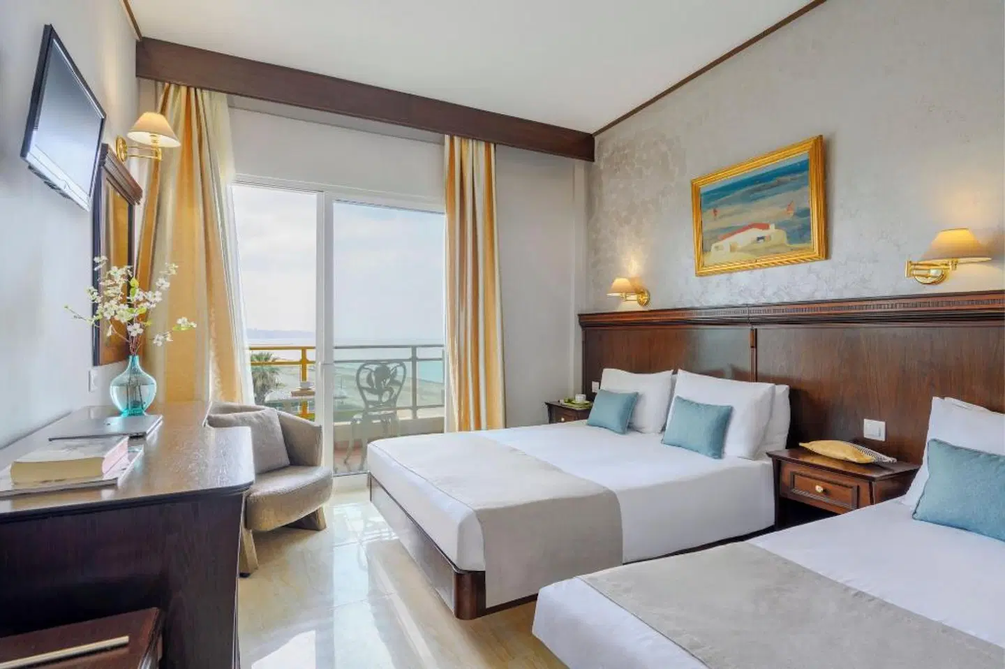 Eona Beach Resort ROOM_EXAMPLE