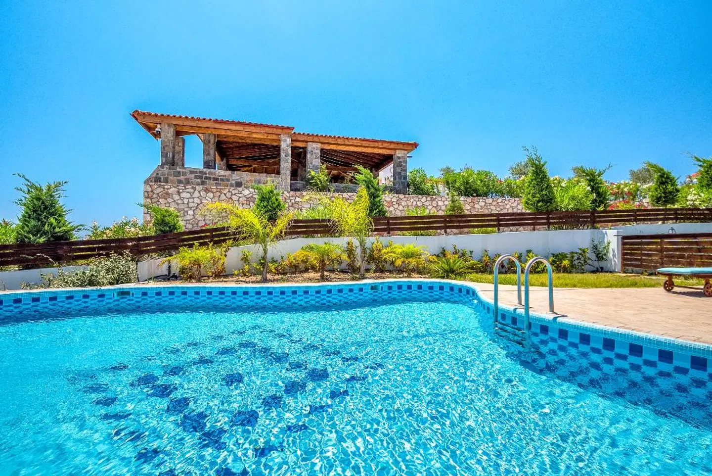 Kolymbia Village OUTDOOR_POOL