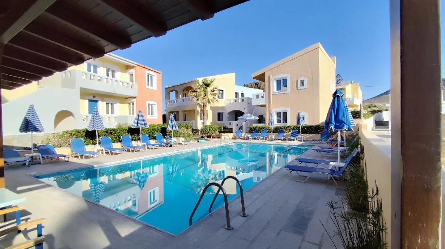 Niros Beach OUTDOOR_POOL