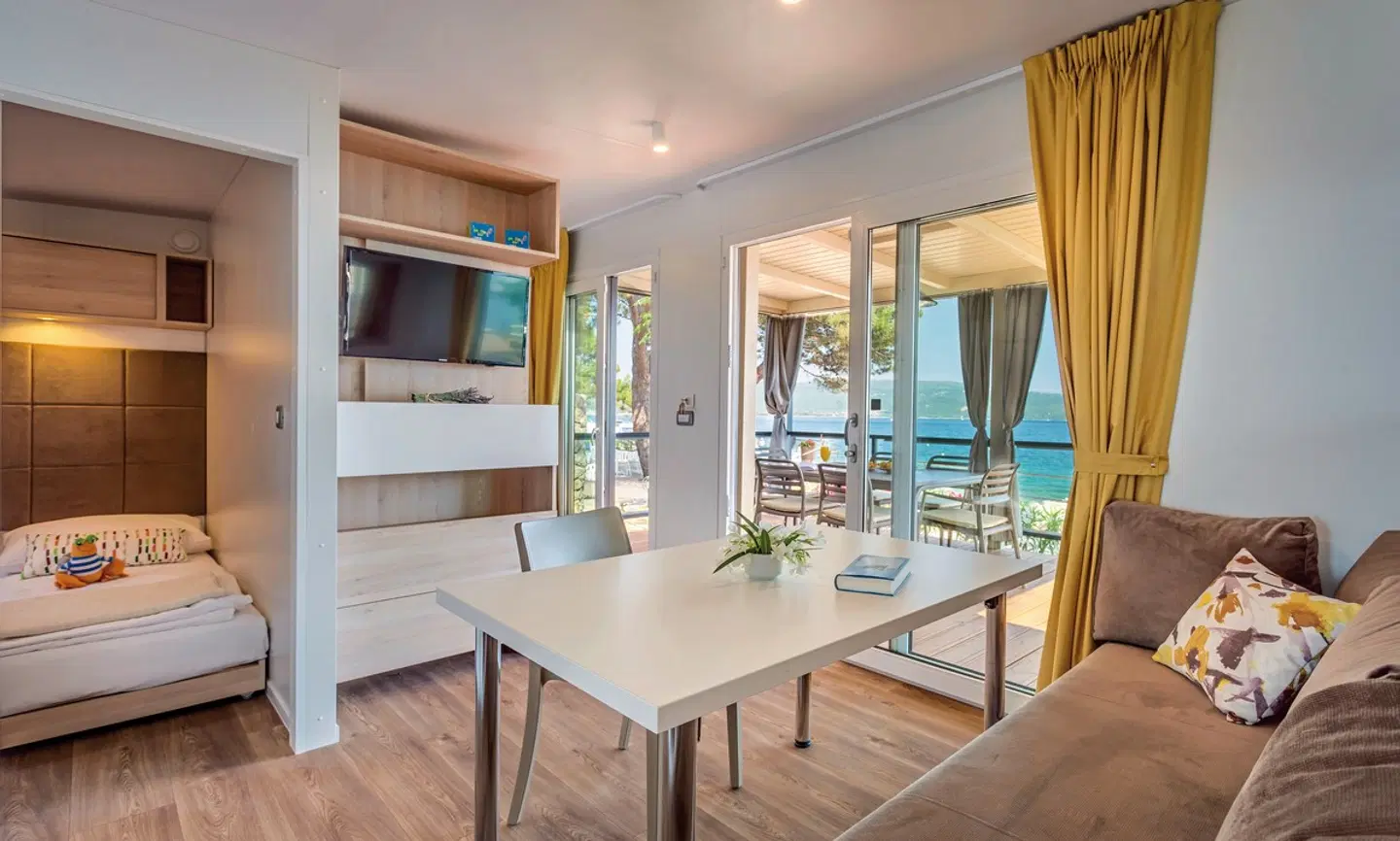 Mobile Homes Jezevac ROOM_EXAMPLE