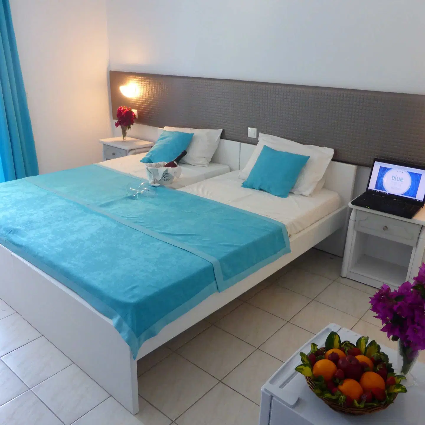 Blue Nest ROOM_EXAMPLE