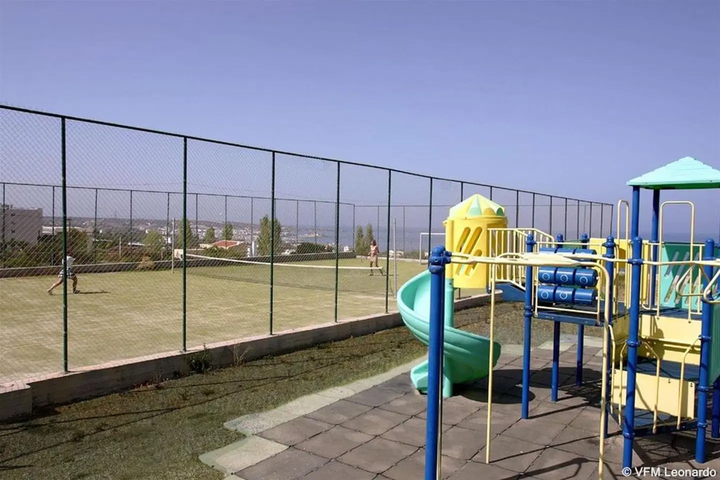 Sunshine Village SPORTS_AND_LEISURE