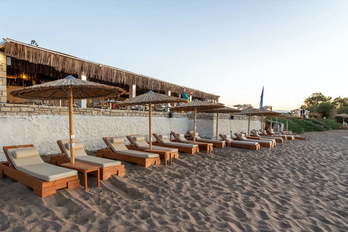 Noho by Azul Collection Strand