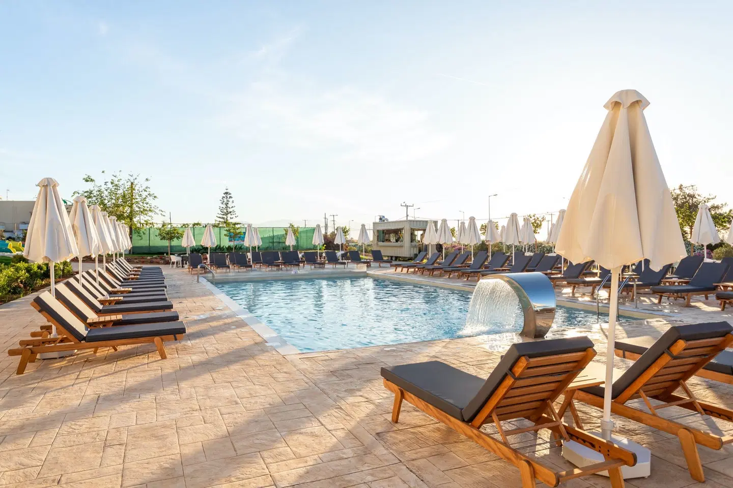 Noho by Azul Collection OUTDOOR_POOL