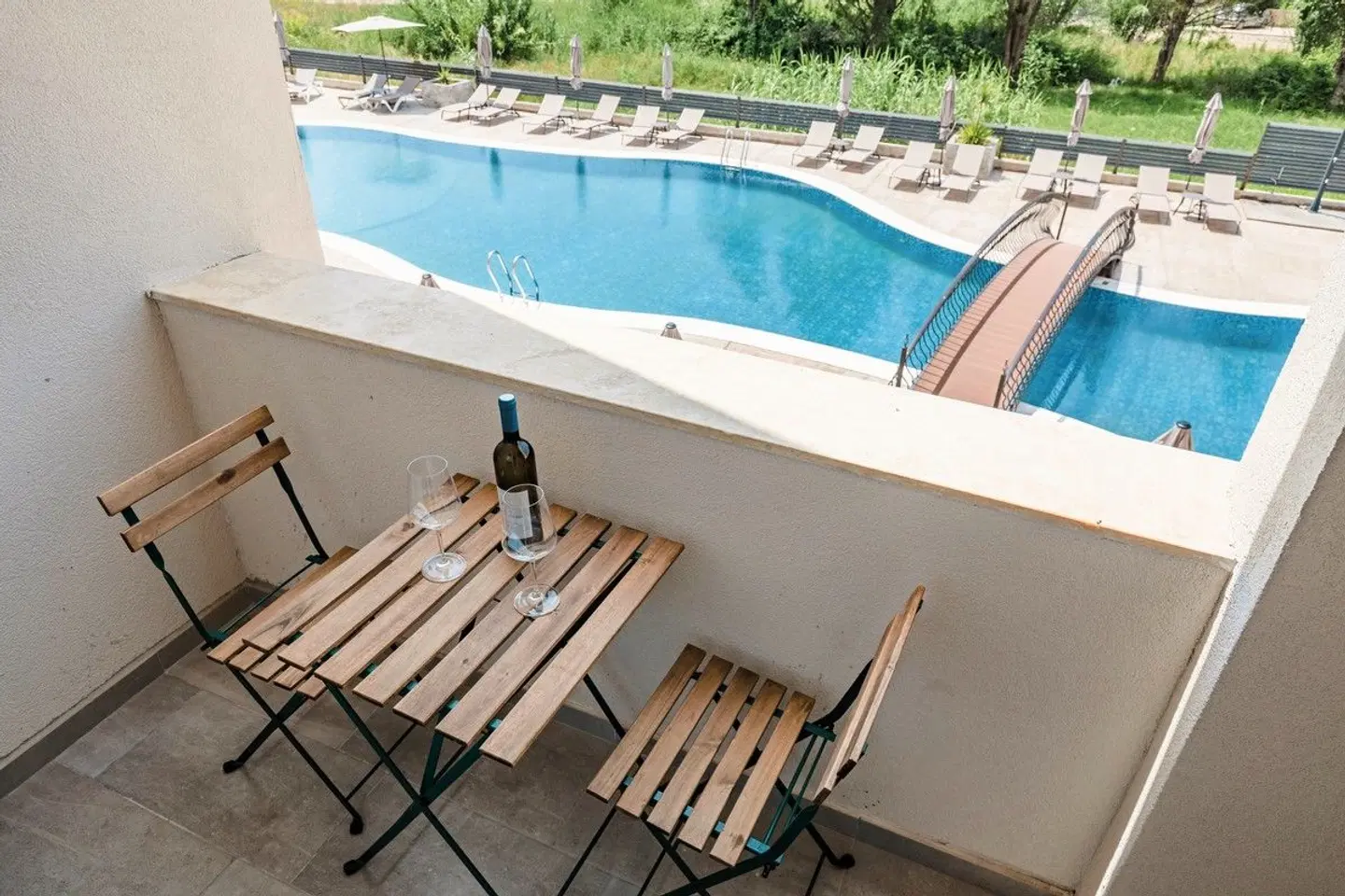 Hotel Olea OUTDOOR_POOL